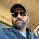 Dave Jorgensen - @coytaz5 - Instagram