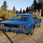 Dave Jorgensen - @bigvandaver68 - Instagram