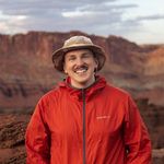 Dave Jorgensen - @adventure_jorg - Instagram