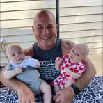 Dave Julian - Facebook