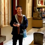 Dave Julius - @thegreenwine - Instagram