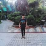 Dave Samson - @davejuliussamson21 - Instagram