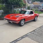 Dave Kasper - @kas63vette - Instagram