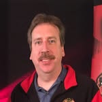 Dave Kasperek - @kasperekdave - Instagram