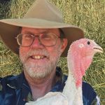 Dave Kauffman - @ranger_dave_tonopah_az - Instagram