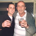 Dave Keeley - @davekeeley23 - Instagram