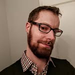 Dave Kenney - @theveninvoltage - Instagram