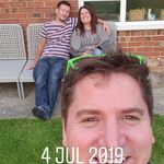 Dave Kenney - @dave.kenney.121 - Instagram