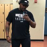 Dave Kenney - @dios_de_la_fuerza - Instagram