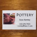Dave Kenney - @kenneycreations - Instagram