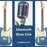 Dave Kenney - @diseworthbluesclub - Instagram