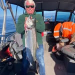 Dave Keogh - @yellowcupfishman - Instagram