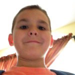 Dave Keogh - @bob_the_awsome - Instagram