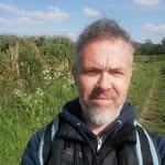 Dave Keogh - @keogh7777 - Instagram
