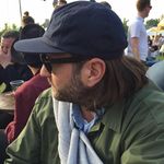 David Keogh - @davidkeogh - Instagram