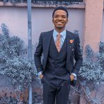Adeniyi Adeniran - @dave__keys - Instagram