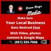 Dave Keys Media Digital Marketing &amp; SEO Expert - Facebook