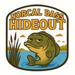 Dave King - @norcal_bass_hideout - Instagram