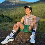 Dave King - @evil_vegan - Instagram