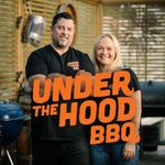 Dave King - @underthehoodbbq_nz - Instagram