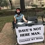 Dave Kline - @dave_kline - Instagram