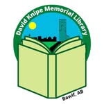 David Knipe Memorial Library - @bawlflibrary - Instagram