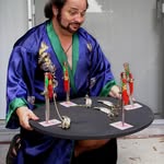 Dave Koenig - @professorslimking - Instagram