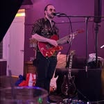 Dave Koenig - @sweetdaddybones - Instagram