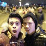 Dave Kong - @dkyh - Instagram