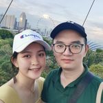 Dave Kong - @kong.dave - Instagram