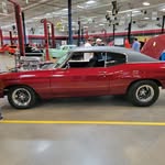 Dave kost - @71.chevelle383 - Instagram