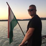 Dávid Kozma - @davidkozma95 - Instagram