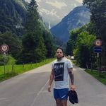 David Kozma - @loveyourlifedk29 - Instagram