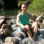 Dávid Kozma - @daveklondike - Instagram