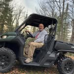 Dave Kraus - @cinemashow_78 - Instagram