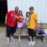 Dave Kraus - @darealxsmile - Instagram