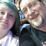 Dave Krueger - @davealina13 - Instagram