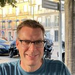 Dave Krueger - @dwk589 - Instagram