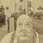 Dave Krueger - @xheathen1 - Instagram