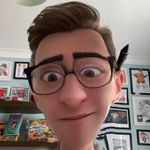 Dave Kurtz Williams - @davekwillustration - Instagram