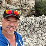 Dave At Grand Lake - @osucowboi1 - Instagram