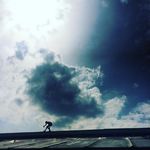 Dave Harris - @davelakes1 - Instagram