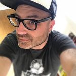 Dave Lake - @yuppiepunk - Instagram