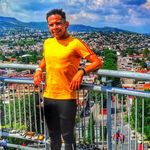 David Lagunas - @davelakess - Instagram