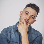 Dave Lamar - @davejlamar - Instagram