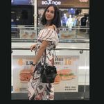 Dávela Maria Alves - @davela_maria10 - Instagram