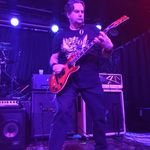Dave Land - @davey_played_guitar - Instagram