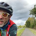 Dave Land - @justridethebike - Instagram