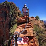 Dave Land - @sneakoutdoors - Instagram