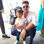 Davide Landriscina - @dave___land - Instagram
